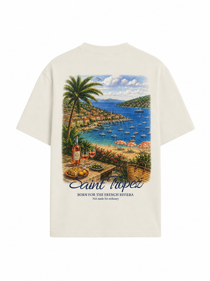 Amalfi Modern T-Shirt