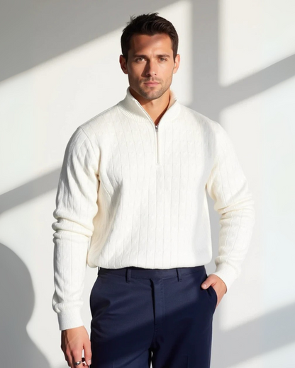 Cusco Classic Sweater