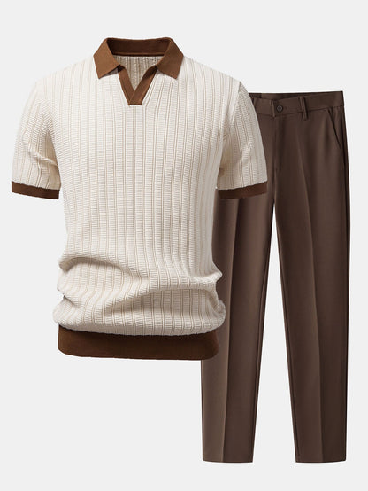 Riviera Set - Italy Como