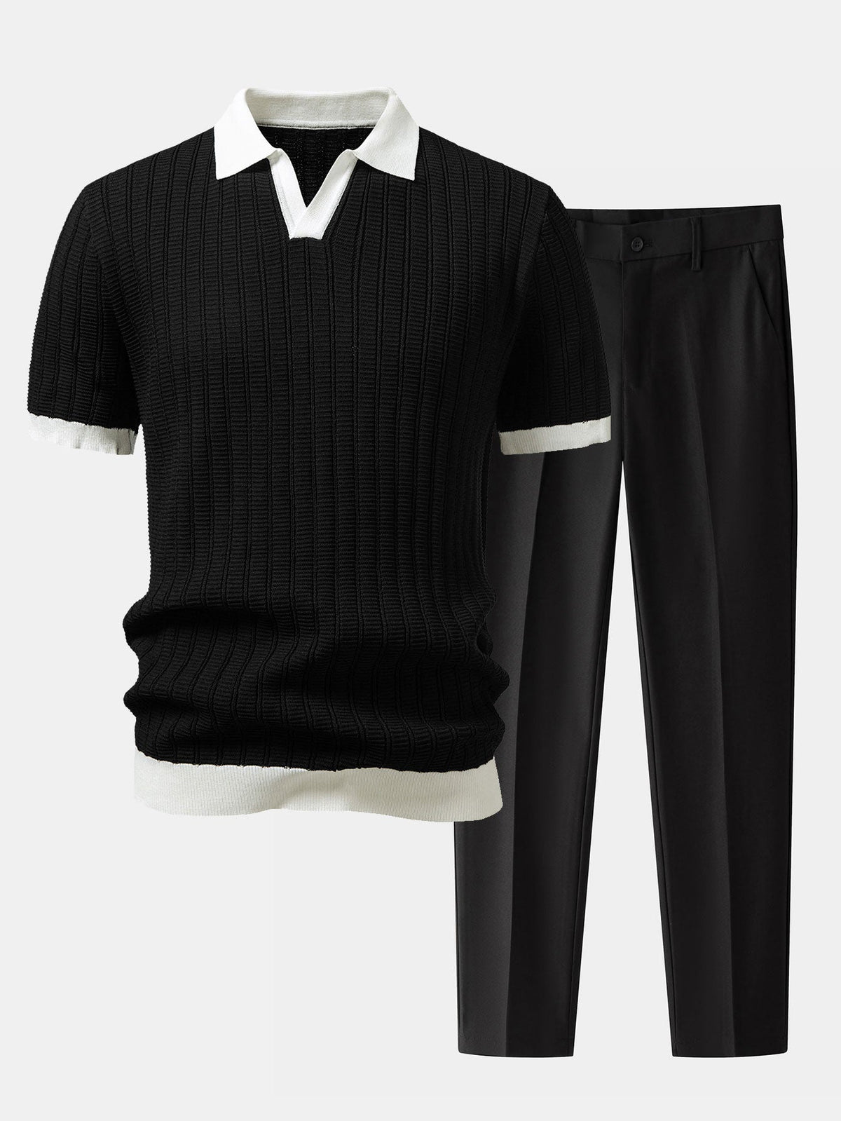 Riviera Set - Italy Como