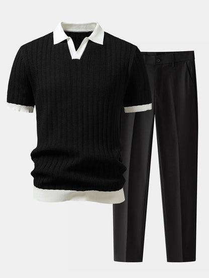 Riviera Set - Italy Como