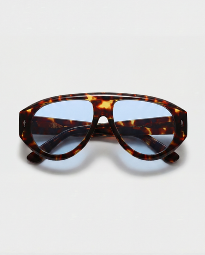 Glasses – Madrid
