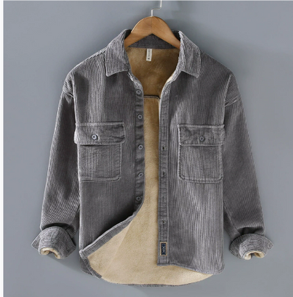 Houston Modern Jacket