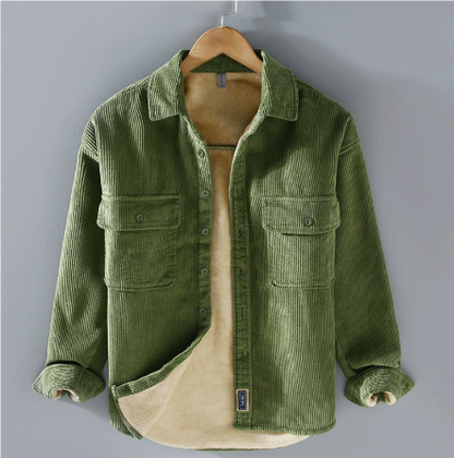 Houston Modern Jacket