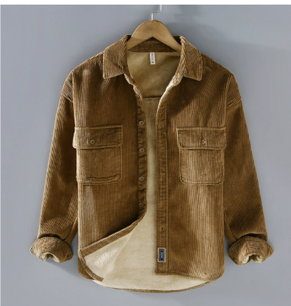 Houston Modern Jacket