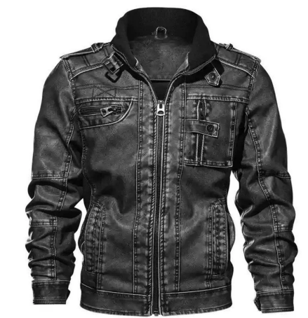 Muscat Classic Jacket
