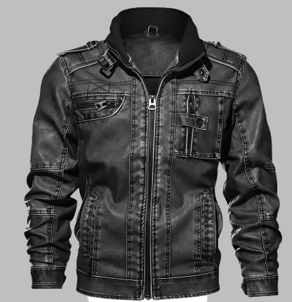 Muscat Classic Jacket