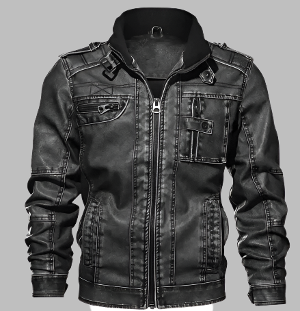 Muscat Classic Jacket