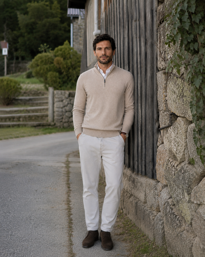 Sofia Casual Sweater