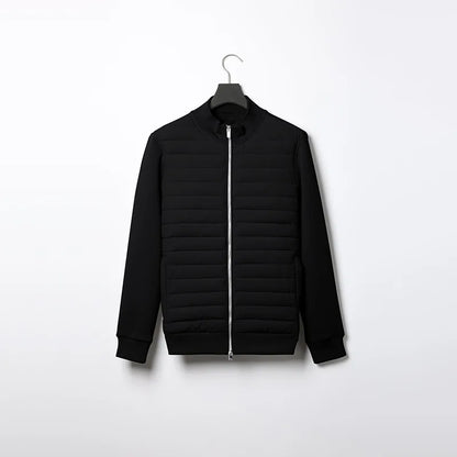 Naples Relaxed Jacket