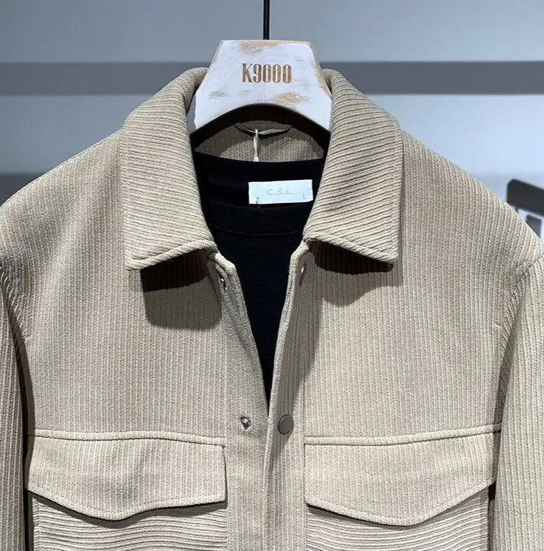 Cannes Essential Jacket