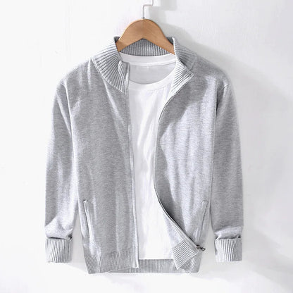 Bangalore Relaxed Sweater