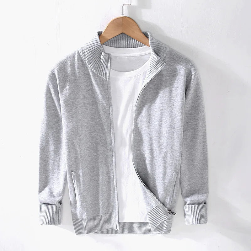 Bangalore Relaxed Sweater