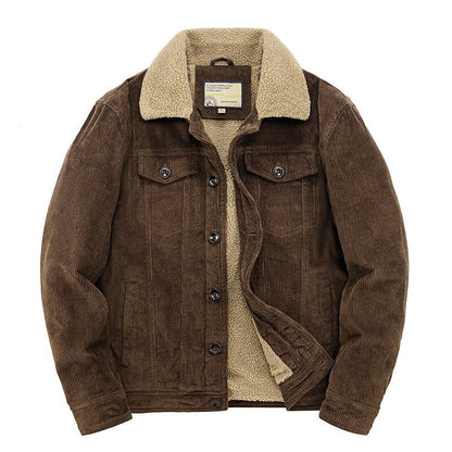 Santorini Urban Jacket