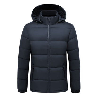 Palma Contemporary Jacket