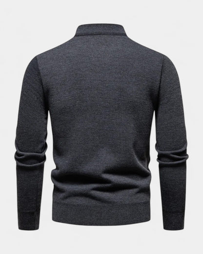 Lima Contemporary Sweater