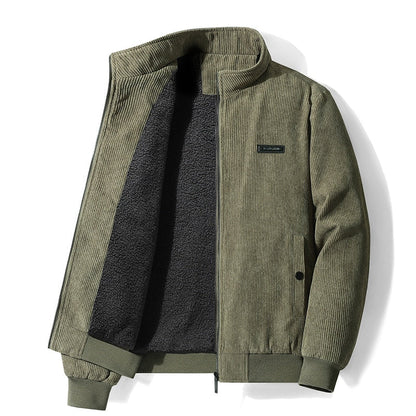 Frankfurt Essential Jacket