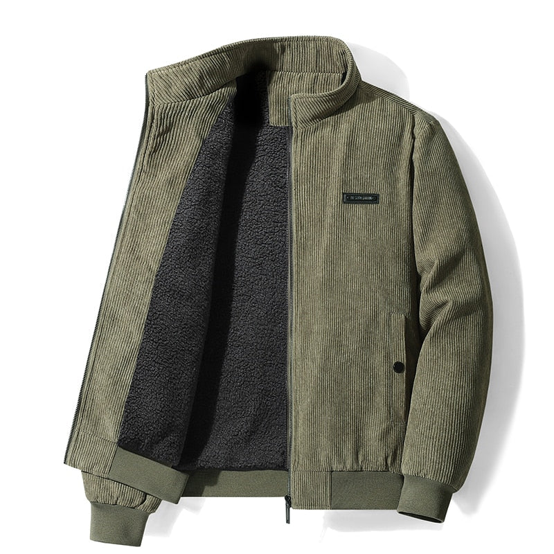 Frankfurt Essential Jacket