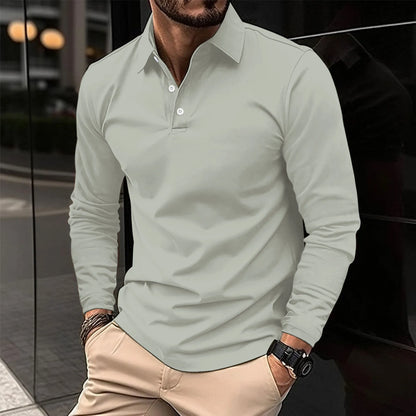 Brisbane Casual Polo Shirt