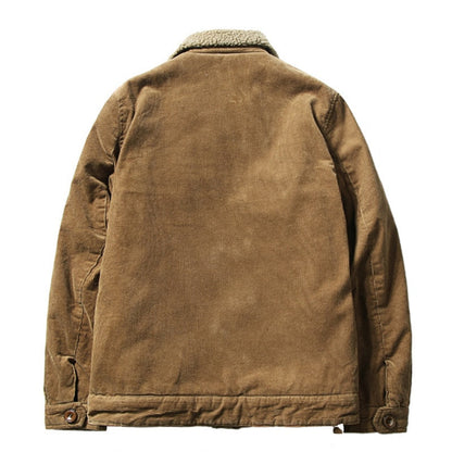 Salzburg Relaxed Jacket