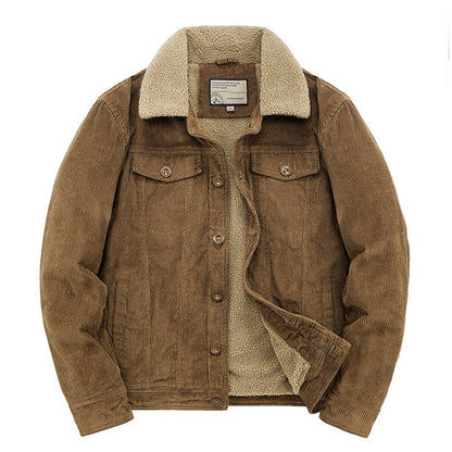 Santorini Urban Jacket