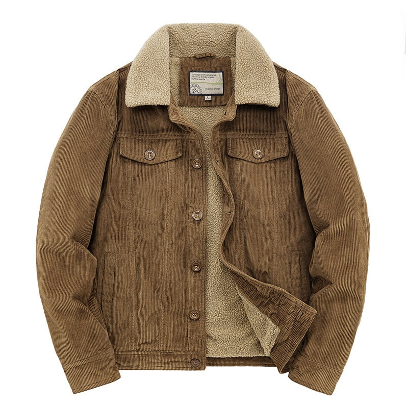 Santorini Urban Jacket