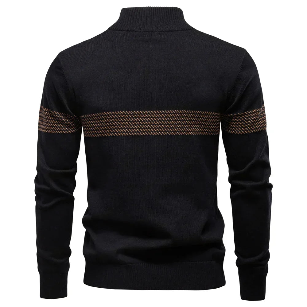 Tashkent Casual Sweater