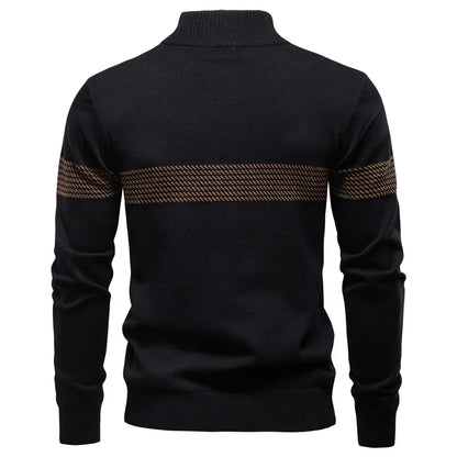 Tashkent Casual Sweater