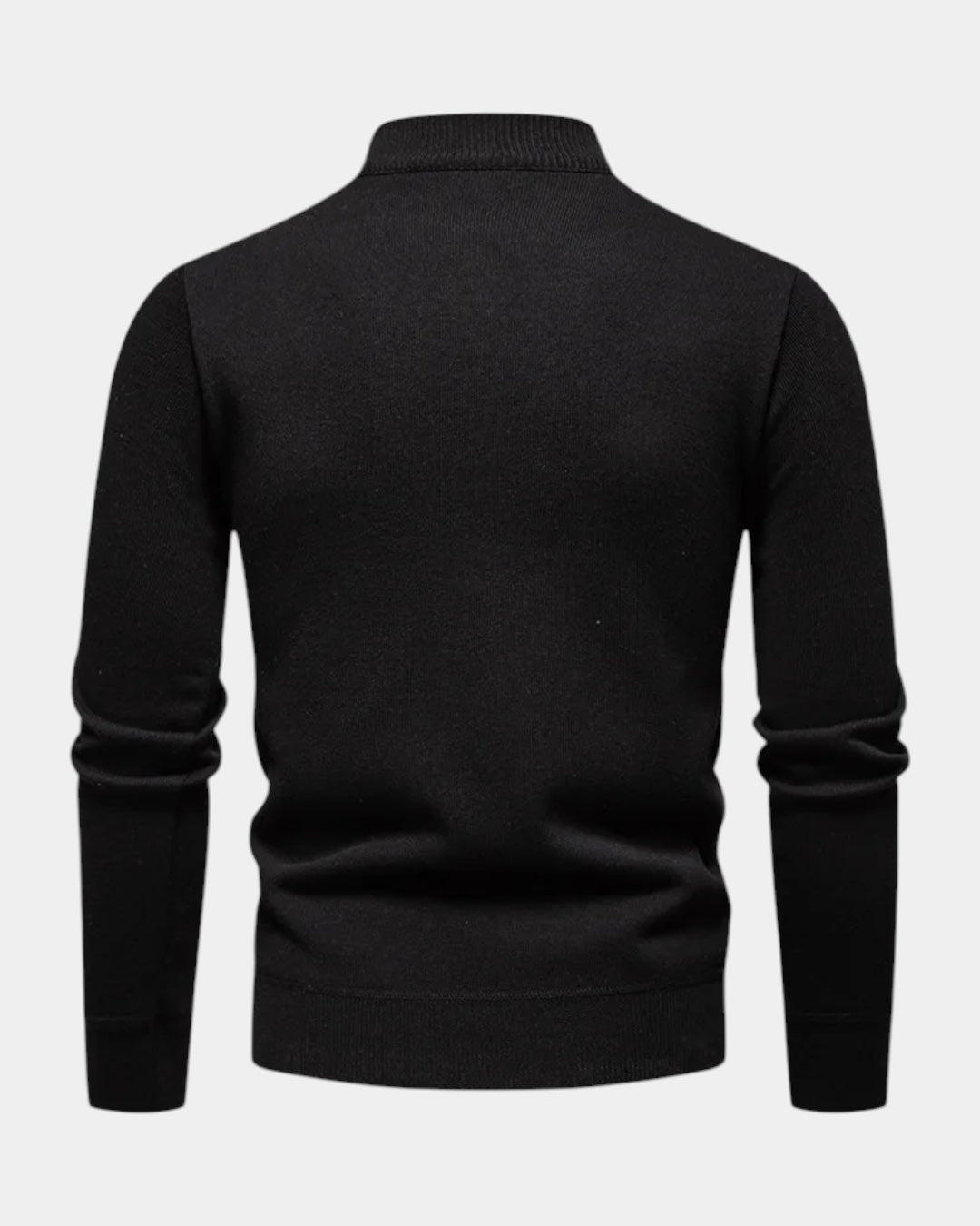 Lima Contemporary Sweater