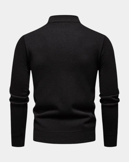 Lima Contemporary Sweater