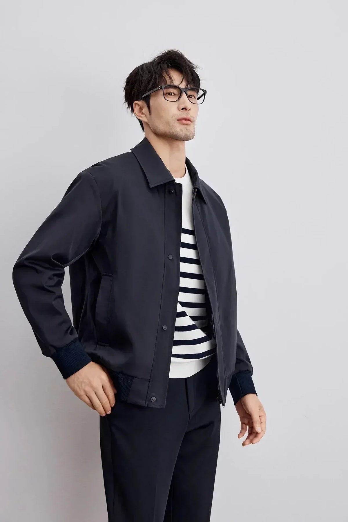 Paris Modern Jacket