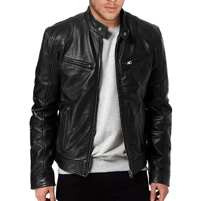 Athens Modern Jacket