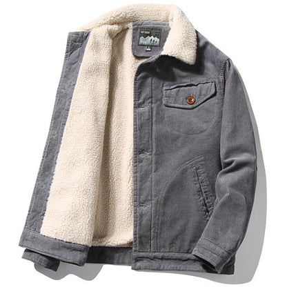 Salzburg Relaxed Jacket