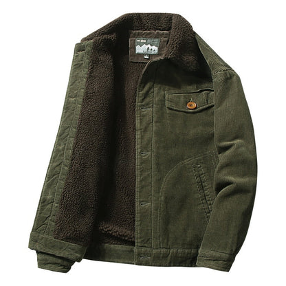 Salzburg Relaxed Jacket