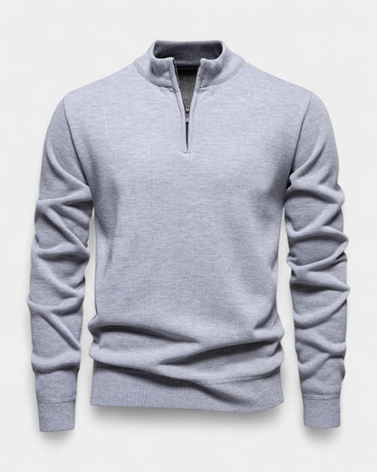 Lima Contemporary Sweater
