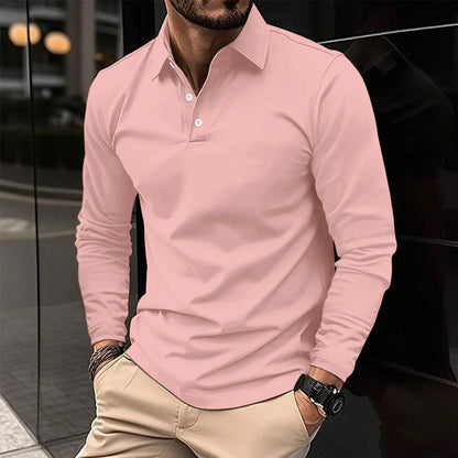 Brisbane Casual Polo Shirt