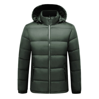 Palma Contemporary Jacket