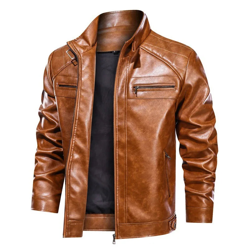 Oslo Casual Jacket