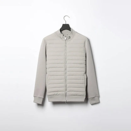 Naples Relaxed Jacket