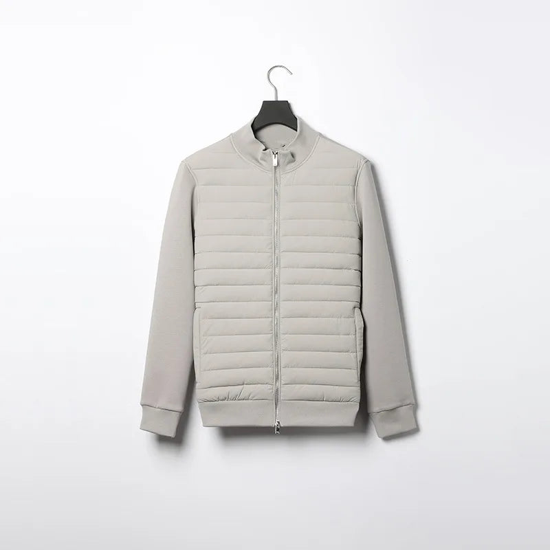 Naples Relaxed Jacket