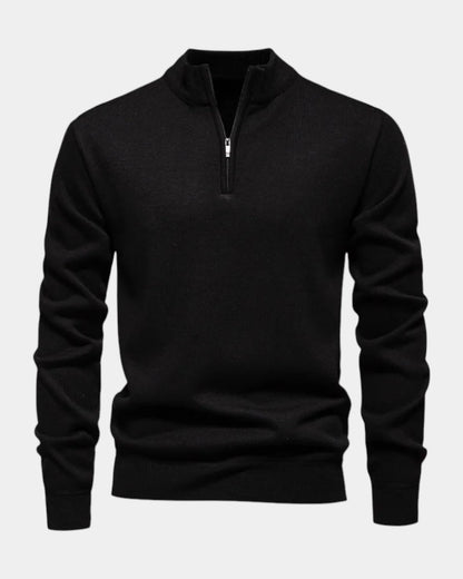 Lima Contemporary Sweater