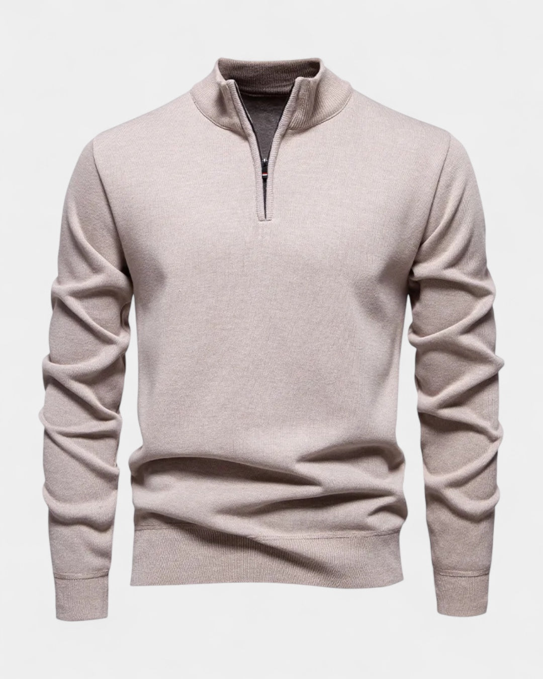 Lima Contemporary Sweater