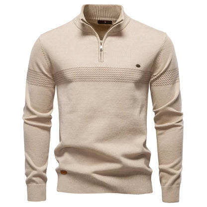 Tashkent Casual Sweater