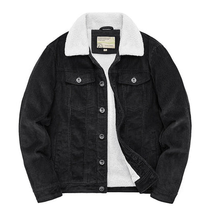 Santorini Urban Jacket