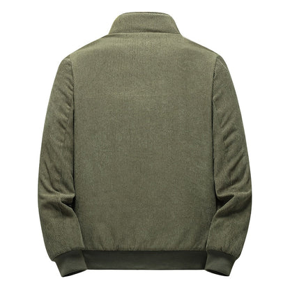 Frankfurt Essential Jacket
