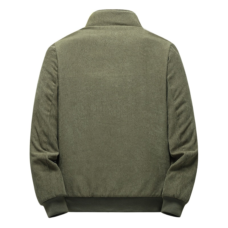 Frankfurt Essential Jacket