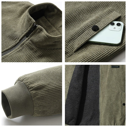 Frankfurt Essential Jacket