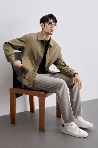 Paris Modern Jacket