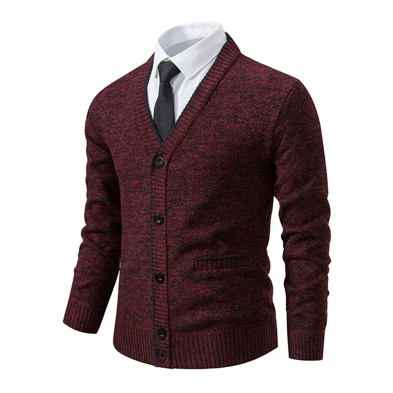 Jerusalem Everyday Sweater