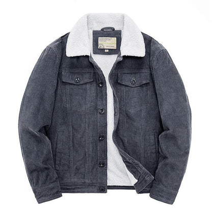 Santorini Urban Jacket